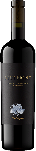 [191849] Lail Vineyards, Blueprint Cabernet Sauvignon, 2021