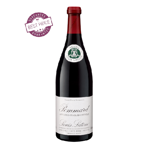 [197333] Louis Latour, Pommard, 2017