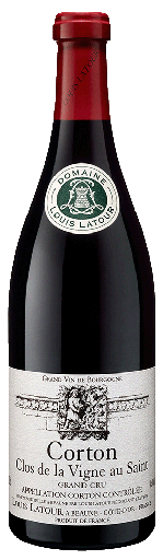 [197330] Louis Latour, Corton Clos de la Vigne au Saint, 2019