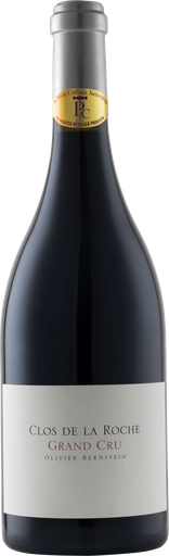 [190306] Olivier Bernstein, Clos de la Roche Grand Cru, 2017