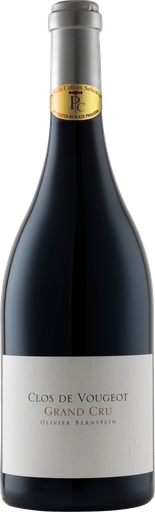 [190307] Olivier Bernstein, Clos de Vougeot Grand Cru, 2017