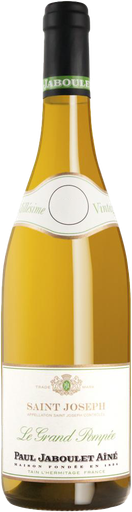 [190399] Paul Jaboulet, St Joseph Grand Pompee BLANC, 2021