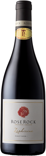 [193599] Rose Rock Drouhin Oregon, Zephirine Pinot Noir, 2018