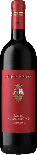 [192273] San Felice, Rosso di Montalcino Campogiovanni, 2021