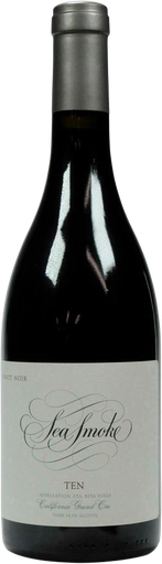 [661031] Sea Smoke Cellars, Ten Pinot Noir, 2021