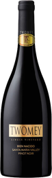 [194905] Twomey Bien Nacido Pinot Noir, Silver Oak
