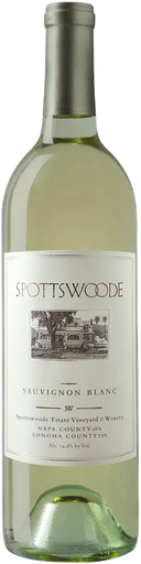 [665008] Spottswoode, Sauvignon Blanc, 2023