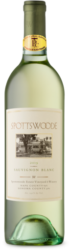 [665008] Spottswoode, Sauvignon Blanc, 2023