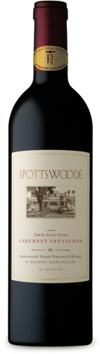 [665011] Spottswoode, Cabernet Sauvignon Estate, 2020