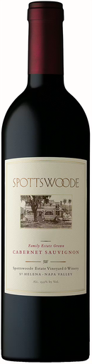 [665011] Spottswoode, Cabernet Sauvignon Estate, 2020