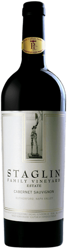 [198005] Staglin Family Vineyards, Estate Cabernet Sauvignon, 2011