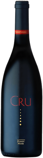 [194064] Vineyard 29, Cru Pinot Noir, 2017