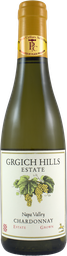 Chardonnay, Grgich Hills Estate (Half-Bottle)