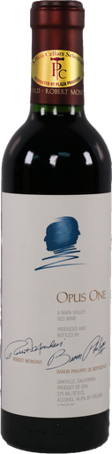 [661722] Opus One Winery, Opus One, 2021 (375 ml)