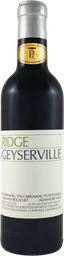 Geyserville, Ridge (Half-Bottle)