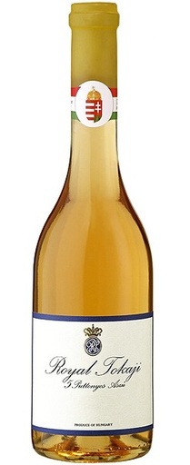 [192033] Royal Tokaji Wine Co., Azsu 5 Puttonyos RED Label, 2018 (500 ml)