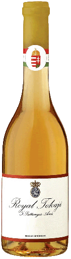 [192033] Royal Tokaji Wine Co., Azsu 5 Puttonyos RED Label, 2018 (500 ml)