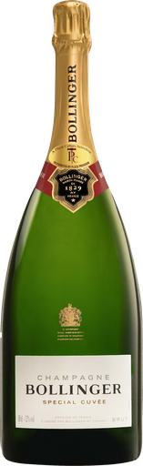 [394003] Bollinger, Special Cuvee Brut (1.5 L)