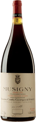 [193823] Comte Georges de Vogue, Musigny Vieilles Vignes, 2017 (1.5 L)