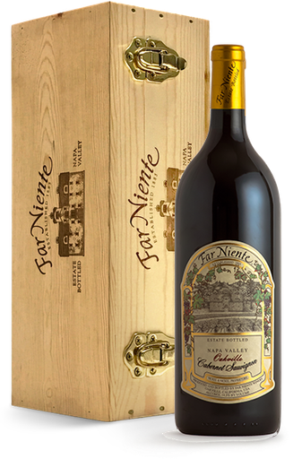 [197606] Far Niente, Cabernet Sauvignon, 2020 (1.5 L)