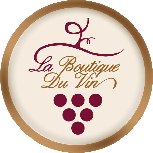La Boutique Du Vin logo